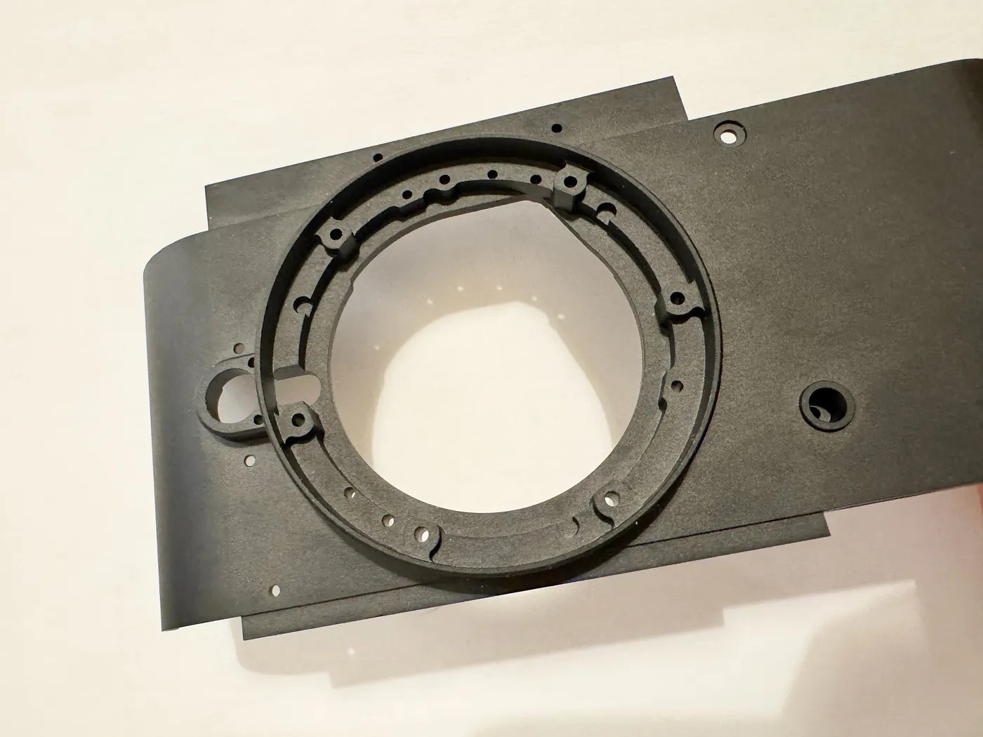 Я мечтал о фотоаппарате, которого не существует, поэтому создал его сам - 14