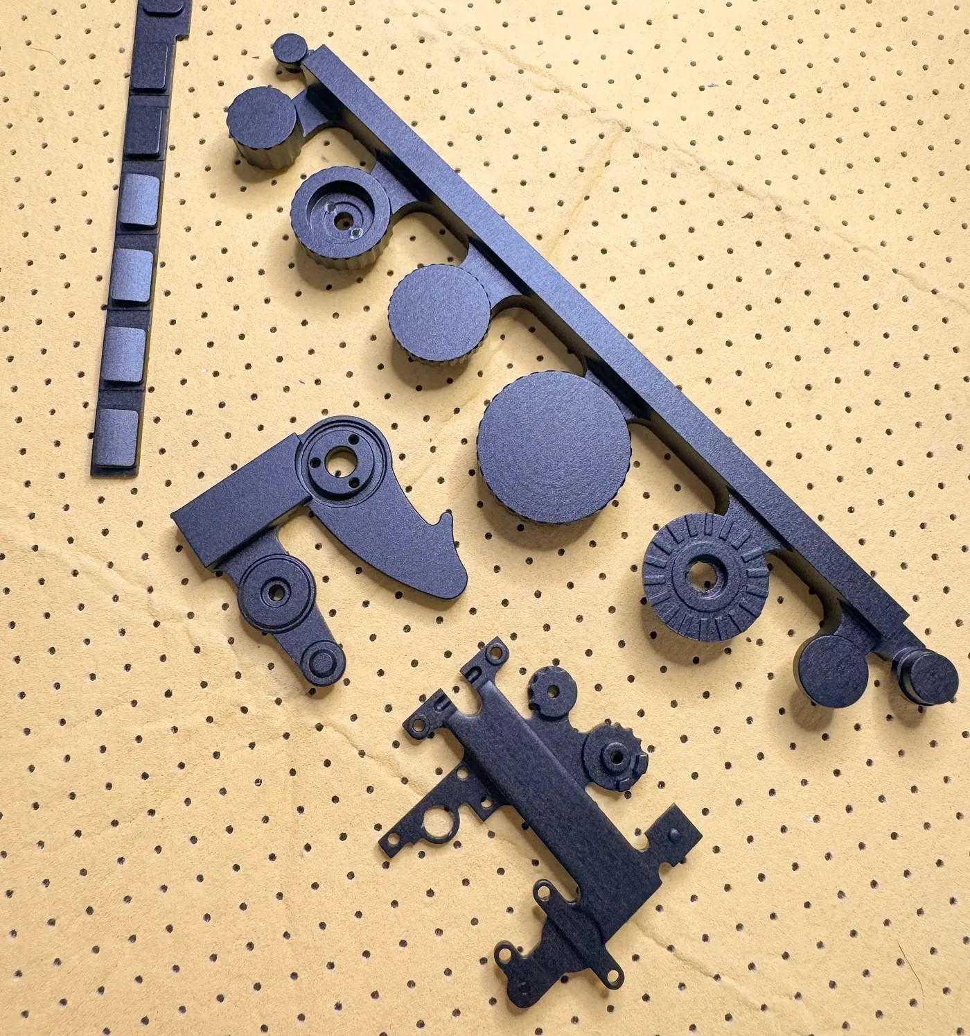 Я мечтал о фотоаппарате, которого не существует, поэтому создал его сам - 19