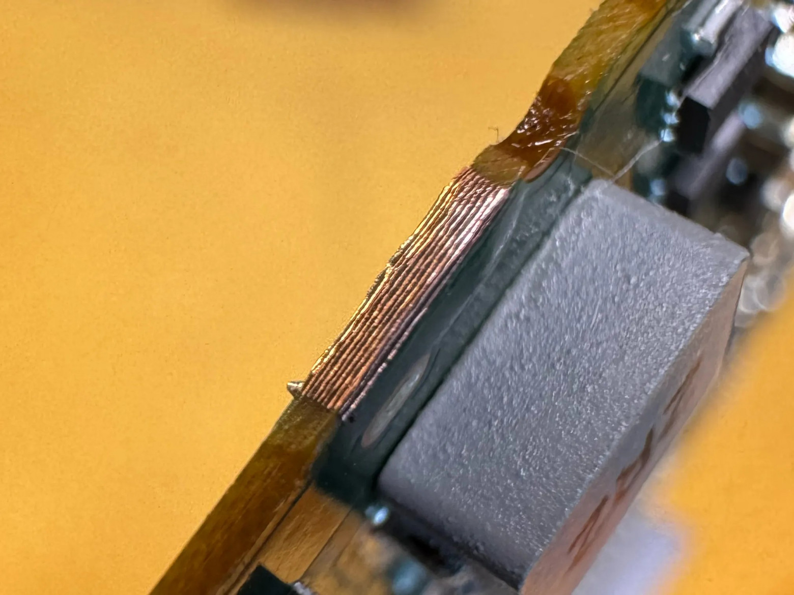 Я мечтал о фотоаппарате, которого не существует, поэтому создал его сам - 20