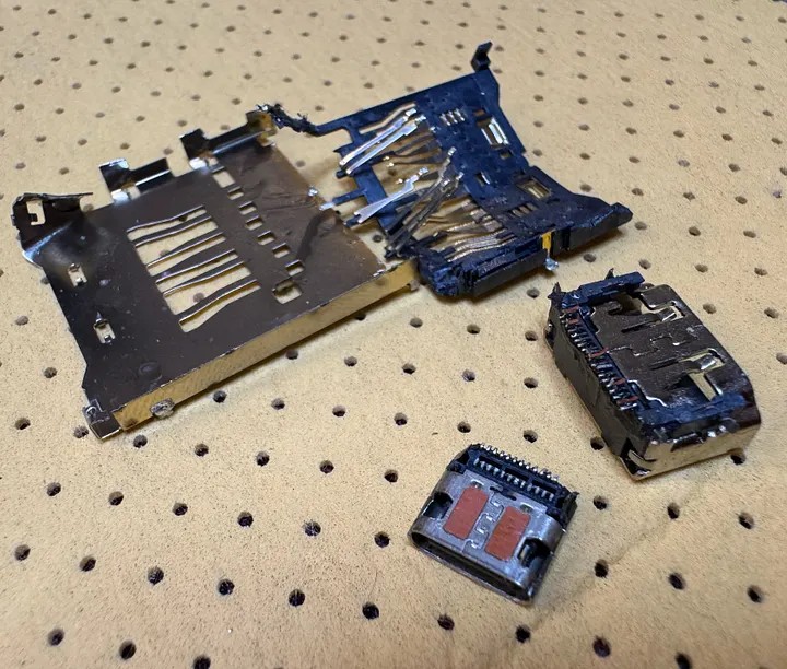 Я мечтал о фотоаппарате, которого не существует, поэтому создал его сам - 22