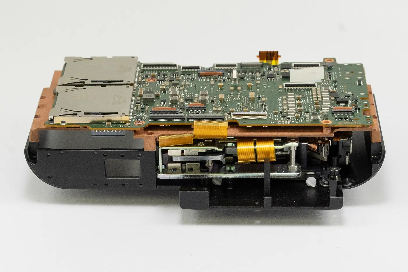 Я мечтал о фотоаппарате, которого не существует, поэтому создал его сам - 27