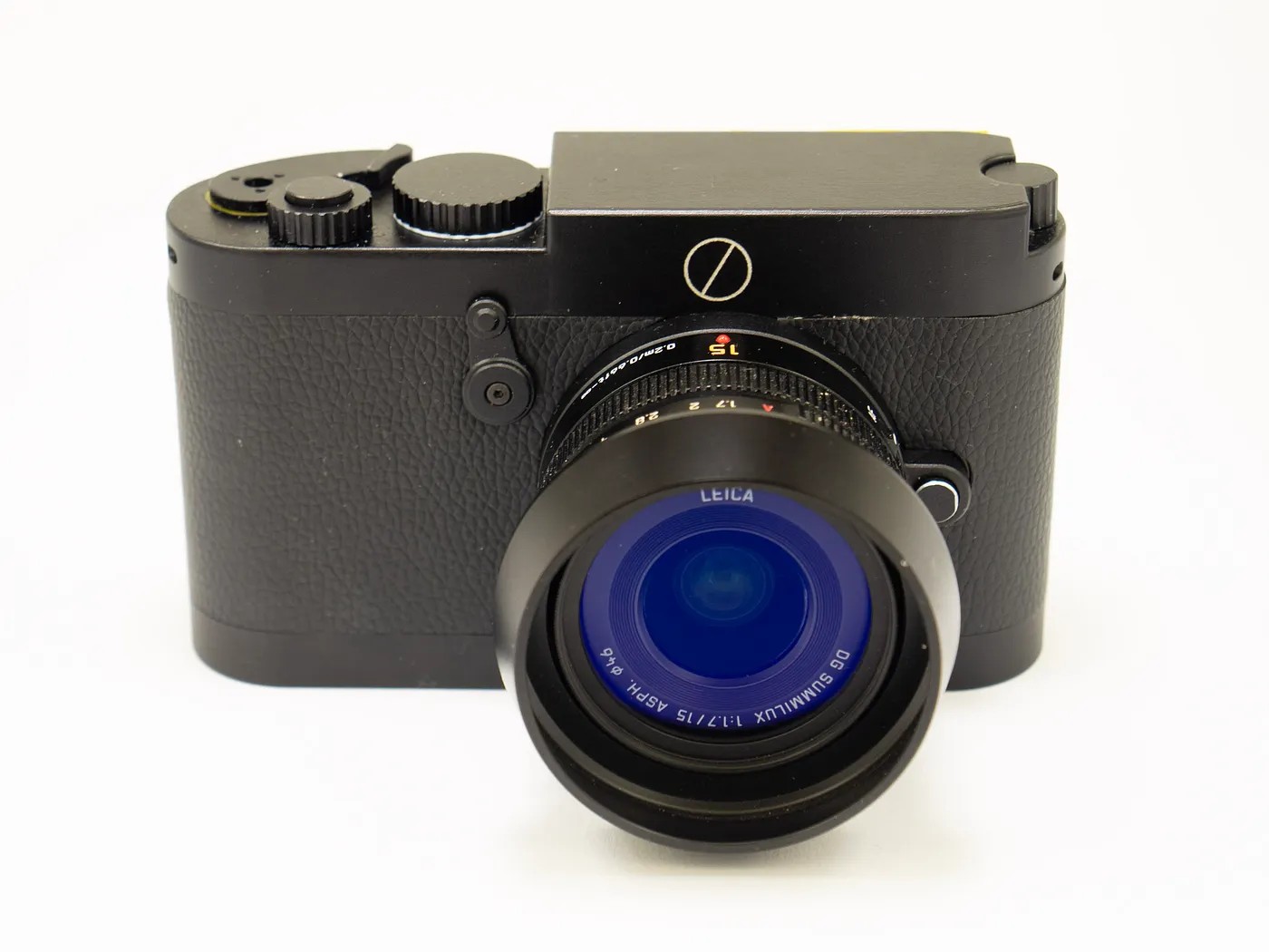 Я мечтал о фотоаппарате, которого не существует, поэтому создал его сам - 28