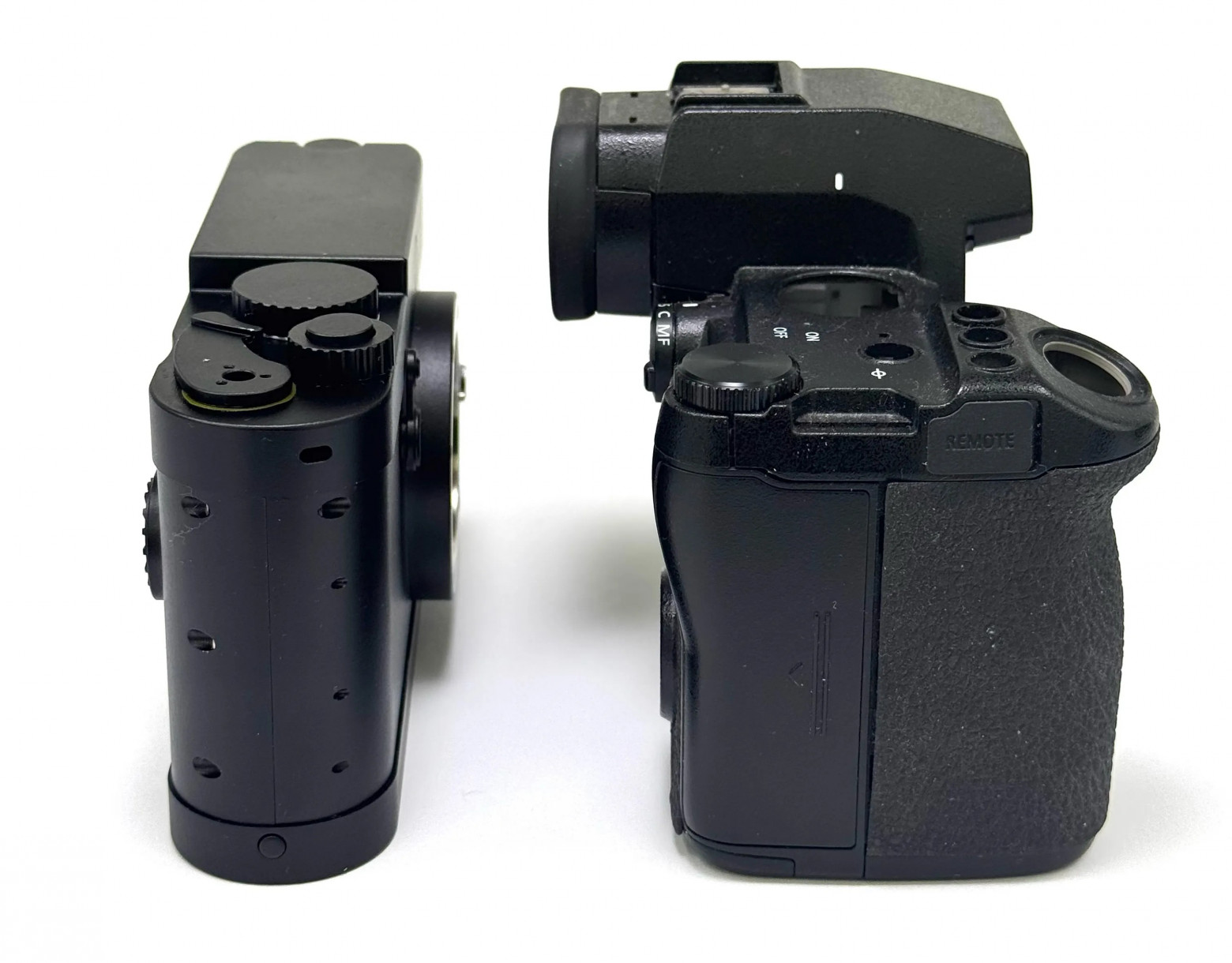 Я мечтал о фотоаппарате, которого не существует, поэтому создал его сам - 31