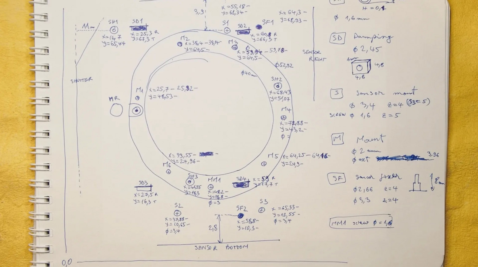 Я мечтал о фотоаппарате, которого не существует, поэтому создал его сам - 4