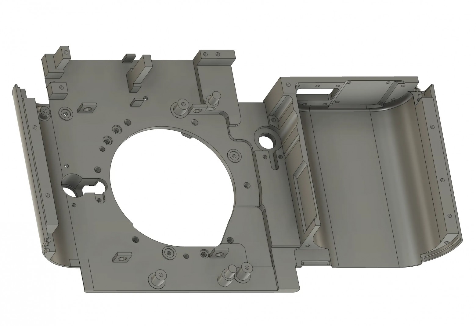 Я мечтал о фотоаппарате, которого не существует, поэтому создал его сам - 8