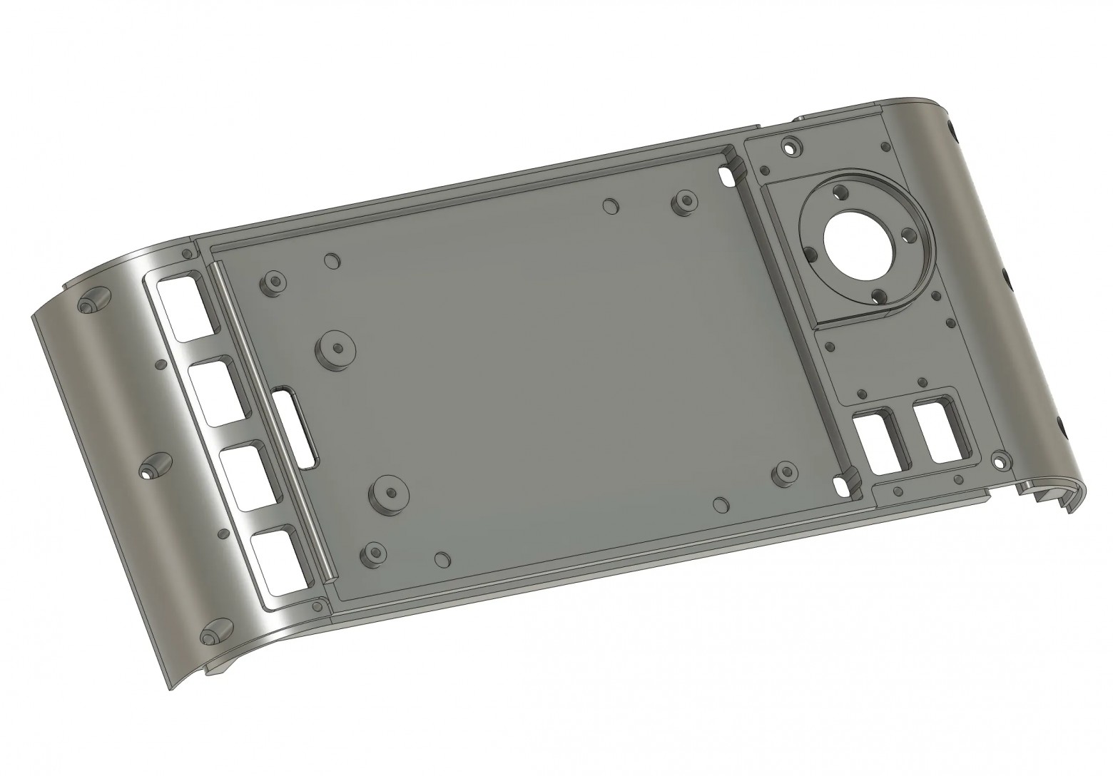 Я мечтал о фотоаппарате, которого не существует, поэтому создал его сам - 9