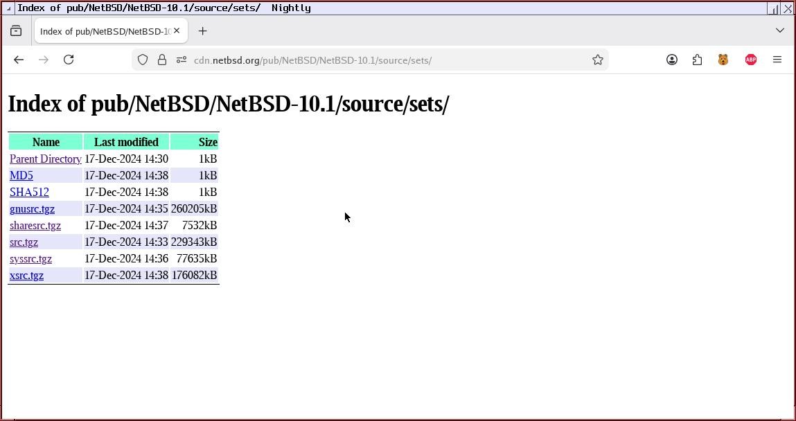 NetBSD и NVIDIA Optimus - 3