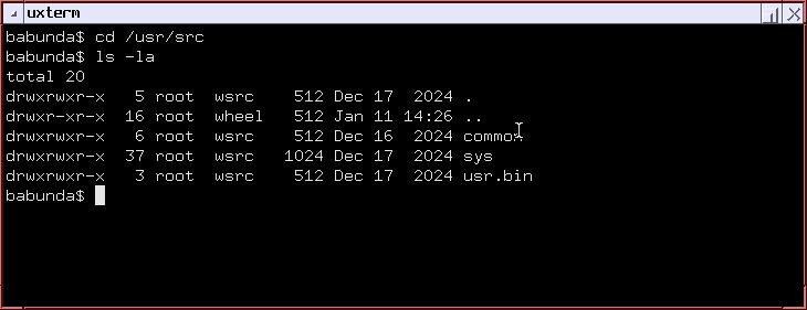 NetBSD и NVIDIA Optimus - 4