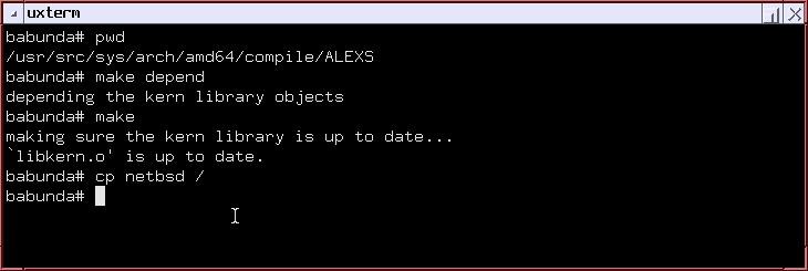 NetBSD и NVIDIA Optimus - 6