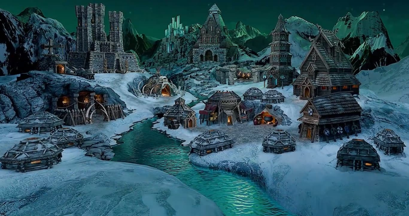 Анонс «Бесконечного лета 2», релиз Pathologic 3 и новые подробности «русского Mass Effect»: новости игропрома - 5