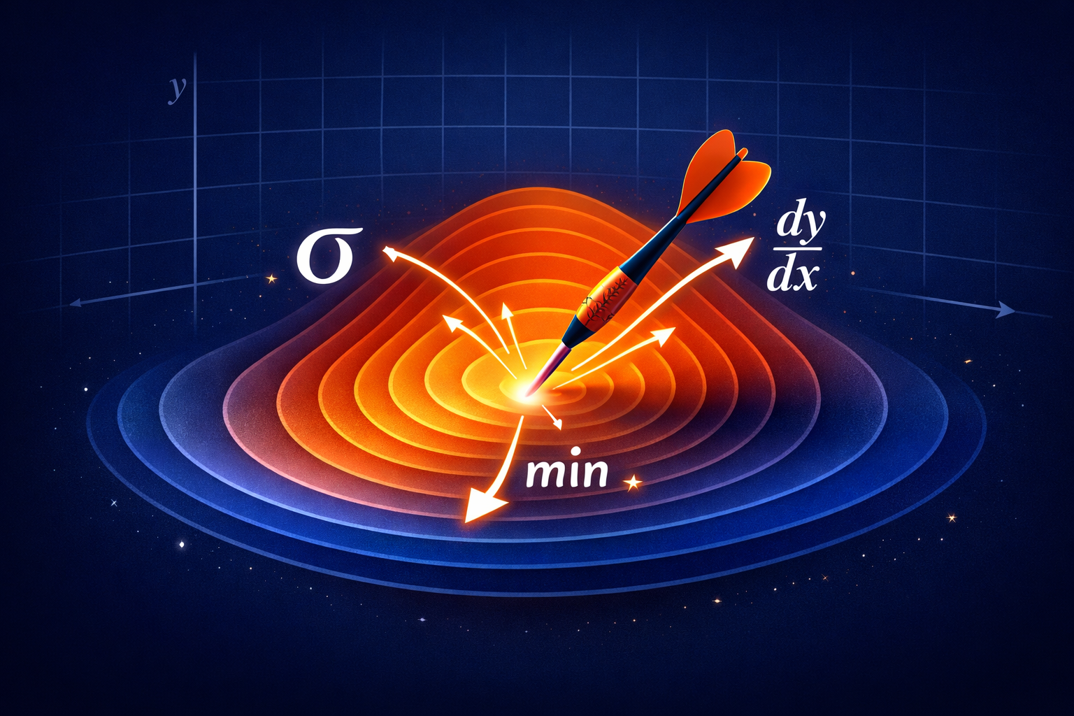 Функция потерь: как алгоритм понимает, что он ошибся - 1 Функция потерь: как алгоритм понимает, что он ошибся - 1