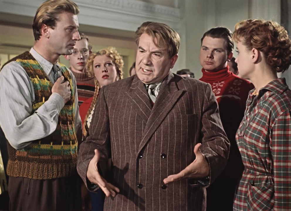  Не для того мы затрачиваем такие средства на обучение, чтобы вот так кидаться экономистами