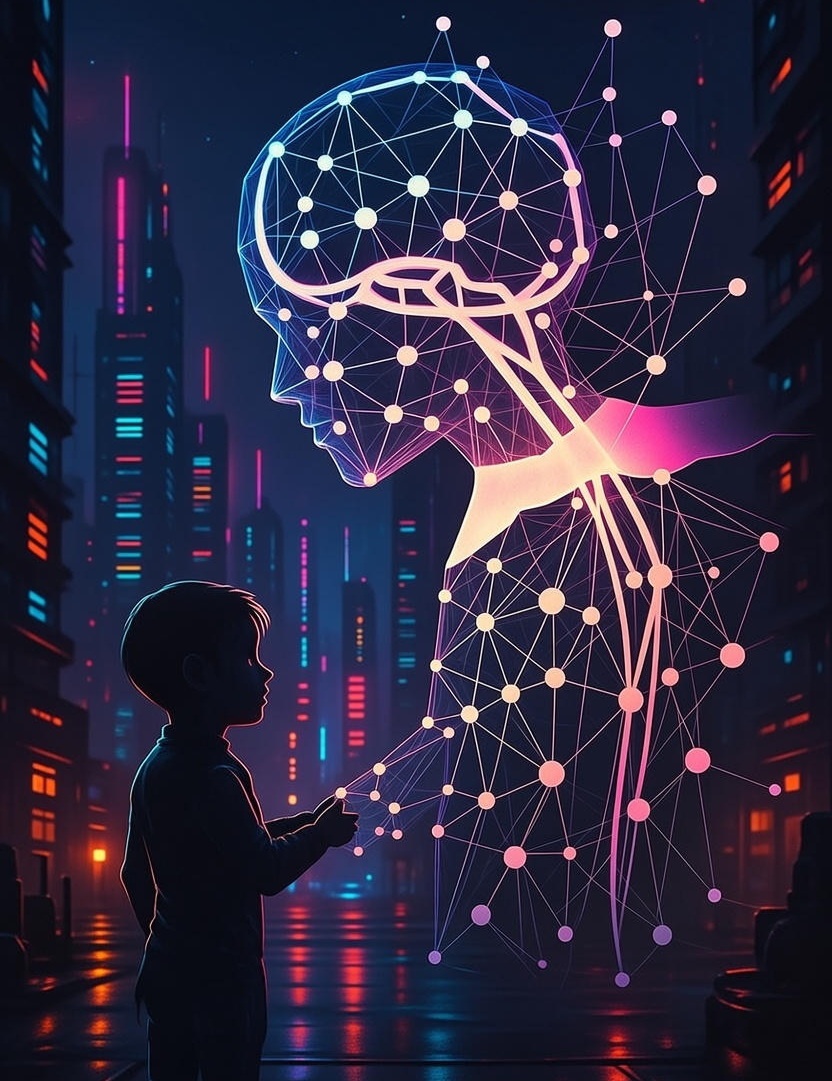 Мы не создаём мыслителей. Где ошибка? - 1 Мы не создаём мыслителей. Где ошибка? - 1