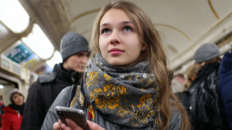 Назван лучший оператор по качеству мобильной связи в Московском метро - 1 Назван лучший оператор по качеству мобильной связи в Московском метро