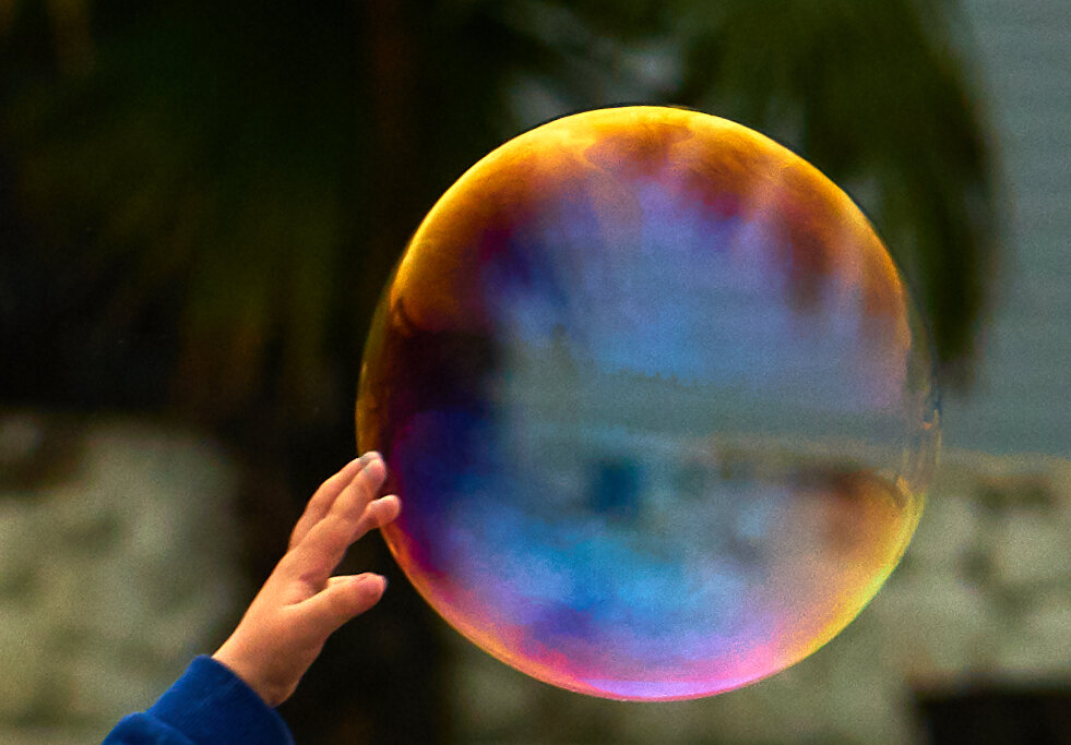 Ошибка компетенции или Ограничивающие убеждения - 1