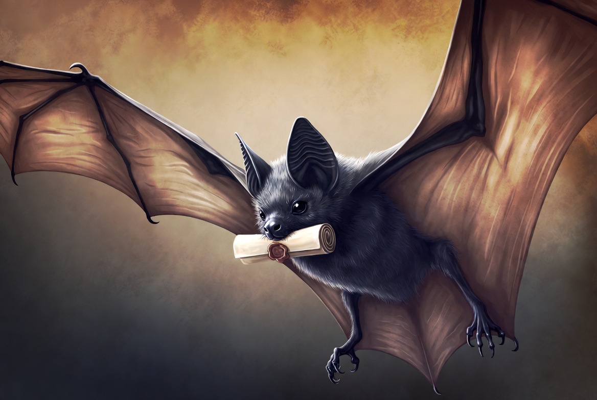 Почтовик TheBat! Легенда, прошедшая сквозь время - 1