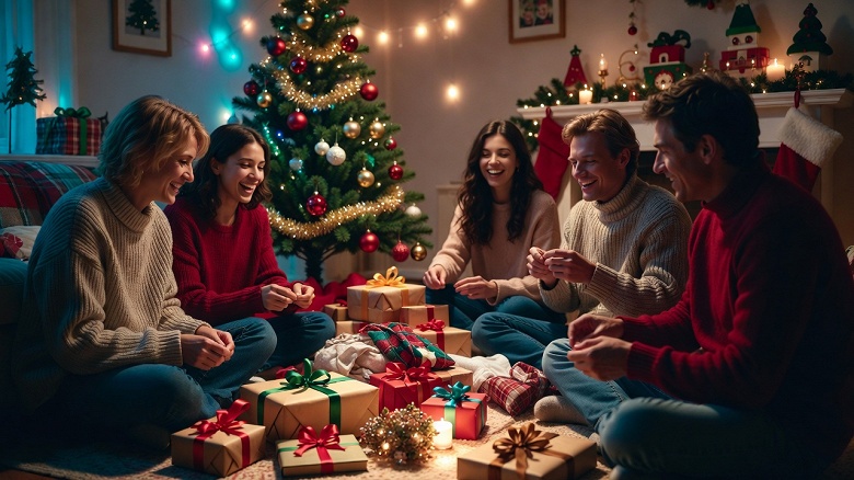 Россияне скупали на праздники смартфоны Redmi, Huawei и iPhone, телевизоры Hisense и ноутбуки MacBook. &laquo;М.Видео&raquo; подвело итоги продаж в период зимних каникул