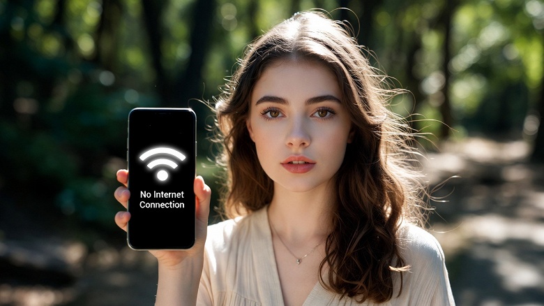 В Иране пятые сутки нет интернета