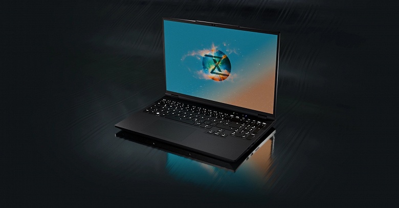 IPS либо OLED на выбор, топовый Intel, GeForce RTX и большой аккумулятор. Представлен ноутбук Tuxedo InfinityBook Max 16 - 1 IPS либо OLED на выбор, топовый Intel, GeForce RTX и большой аккумулятор. Представлен ноутбук Tuxedo InfinityBook Max 16