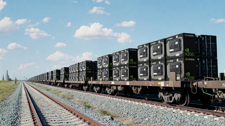 Nvidia: &laquo;Мы не требуем предоплаты от клиентов за товары, которые они не получили&raquo;. Компания опровергла недавние слухи относительно работы с Китаем