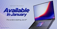 Ещё раз то же самое Intel выпустит весной. Процессоры Core Ultra 200K Plus выйдут в марте и апреле - 2