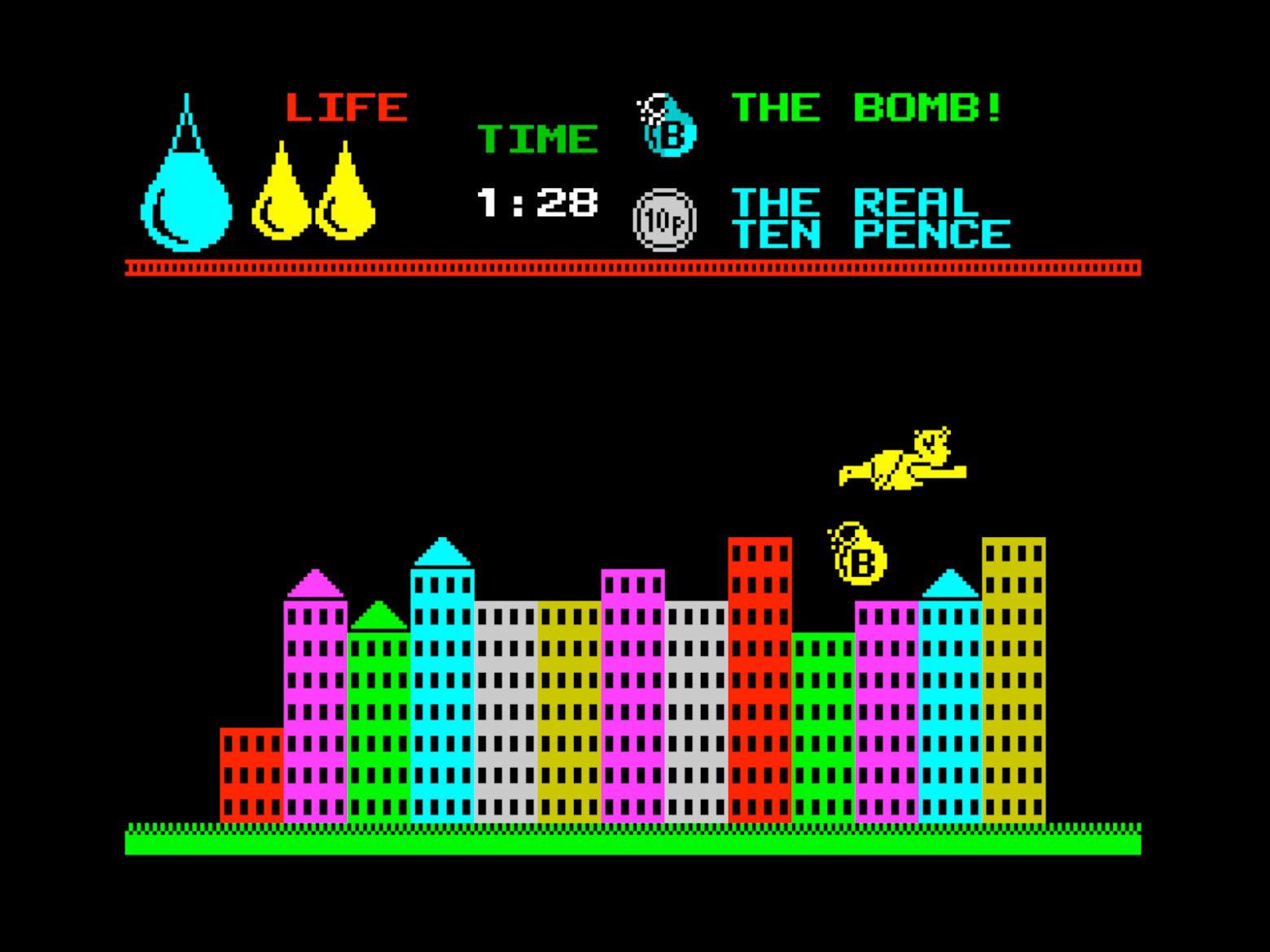 История Уолли Уика — персонажа, который подарил жизнь новому жанру… и Диззи - 46 История Уолли Уика — персонажа, который подарил жизнь новому жанру… и Диззи - 46