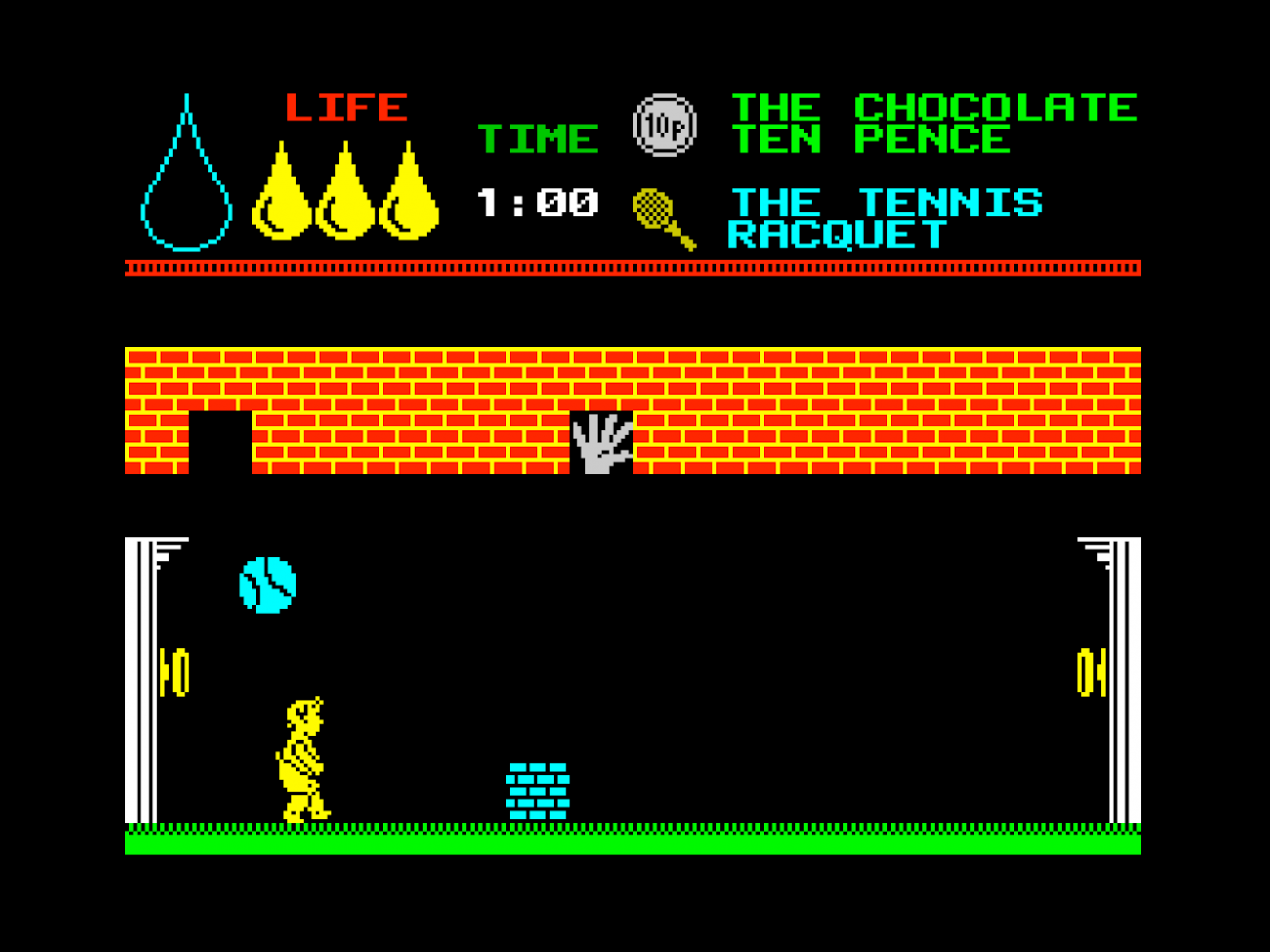 История Уолли Уика — персонажа, который подарил жизнь новому жанру… и Диззи - 49 История Уолли Уика — персонажа, который подарил жизнь новому жанру… и Диззи - 49