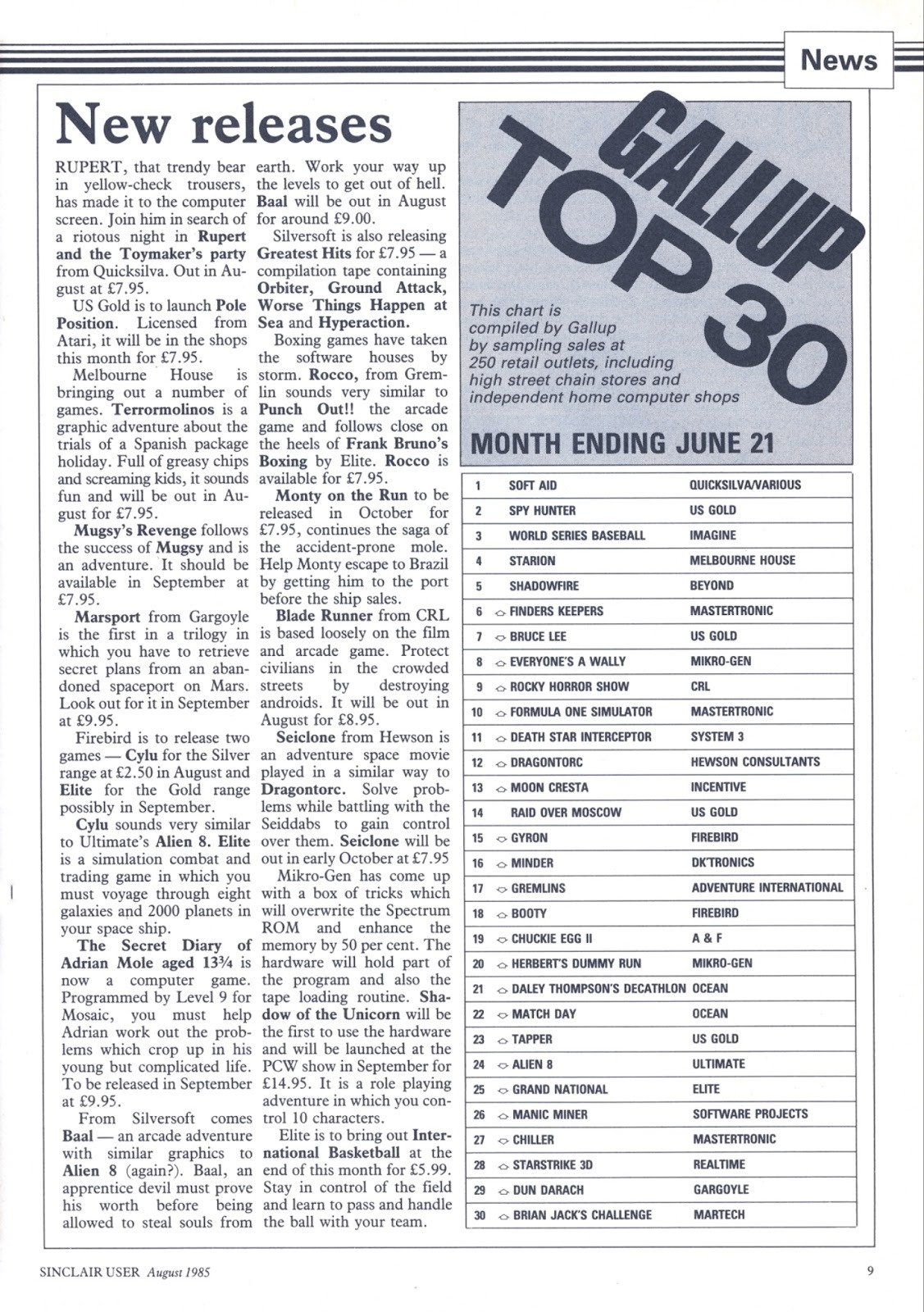 История Уолли Уика — персонажа, который подарил жизнь новому жанру… и Диззи - 52 История Уолли Уика — персонажа, который подарил жизнь новому жанру… и Диззи - 52