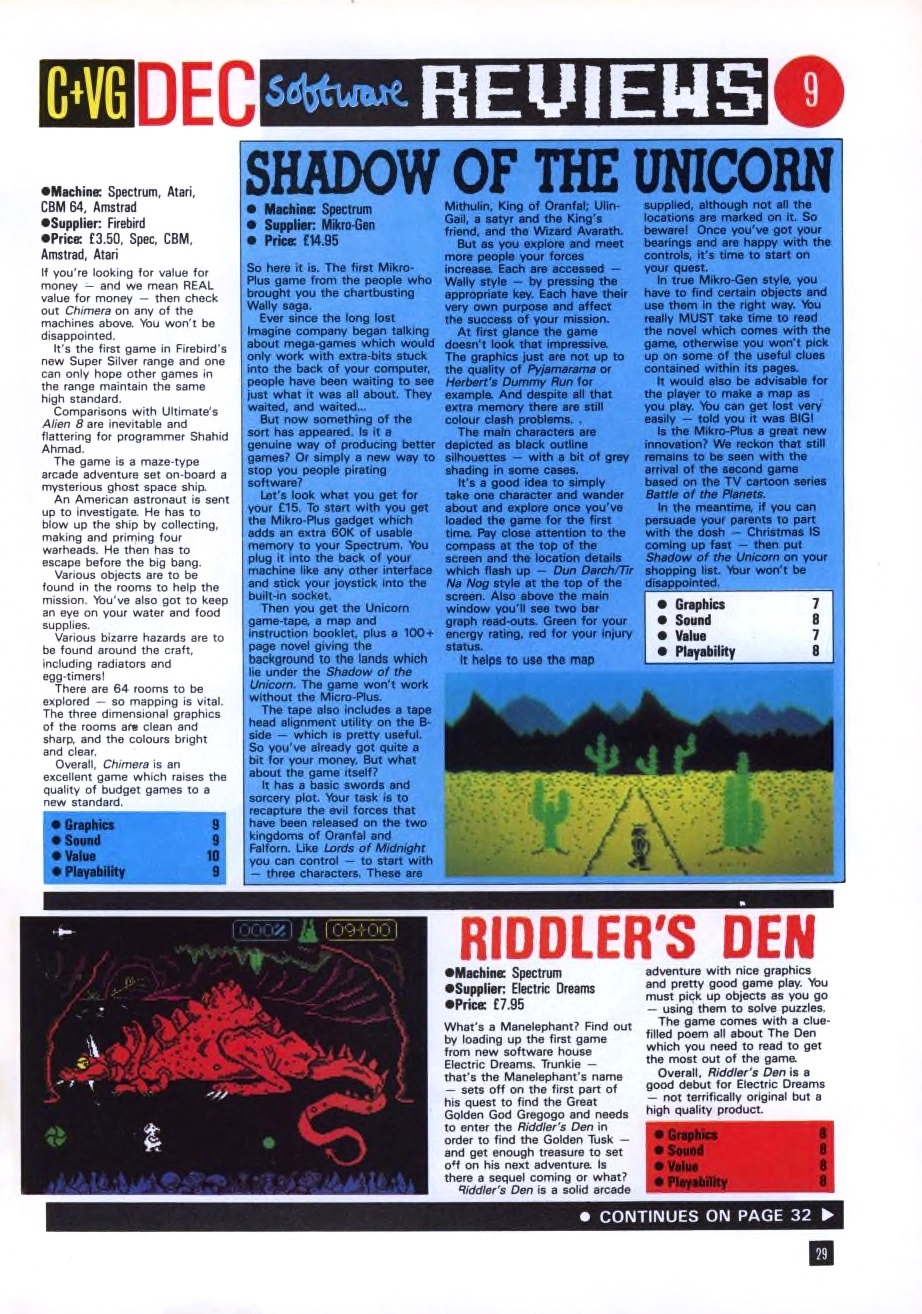 История Уолли Уика — персонажа, который подарил жизнь новому жанру… и Диззи - 59 История Уолли Уика — персонажа, который подарил жизнь новому жанру… и Диззи - 59