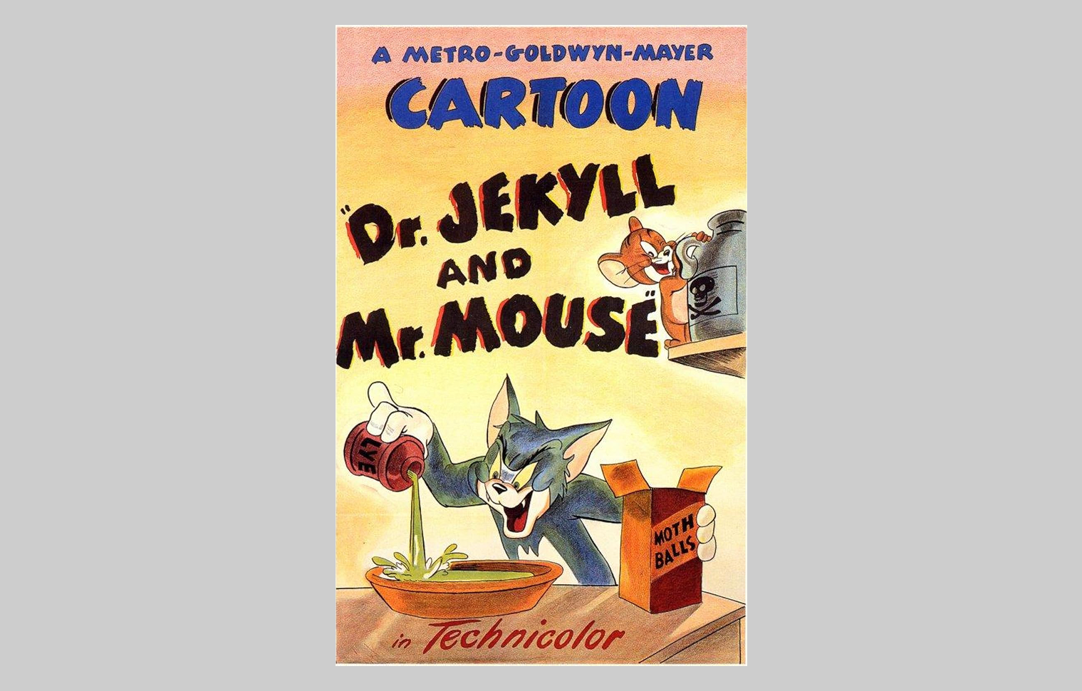 История Уолли Уика — персонажа, который подарил жизнь новому жанру… и Диззи - 66 История Уолли Уика — персонажа, который подарил жизнь новому жанру… и Диззи - 66