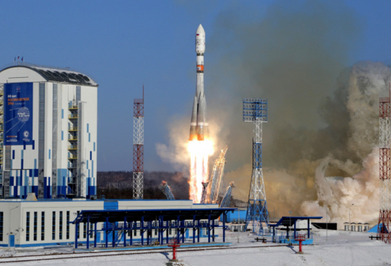 Ракетные двигатели РД-107А/108А и НК-33А обеспечили более 2000 запусков ракет