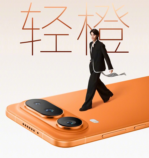 Так снимает новейший флагман Honor &mdash; компактный и тонкий Magic 8 Pro Air: опубликованы примеры фото