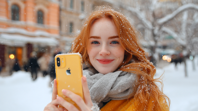 Blink: iPhone 13 вышел в лидеры среди российской молодежи, обойдя iPhone 11