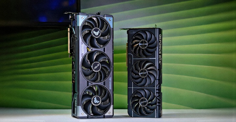 RTX 5060, RTX 5060 Ti 16GB и RTX 5070 Ti пойдут &laquo;под нож&raquo;. Nvidia вводит новую систему приоритизации видеокарт, опирающуюся на объём памяти