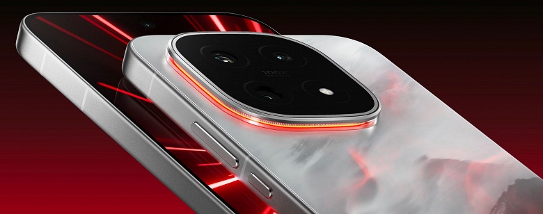 Экран 2К 144 Гц, 7000 мАч, 100 Вт и вентилятор: подробные характеристики первого Ultra от iQOO — iQOO 15 Ultra - 1 Экран 2К 144 Гц, 7000 мАч, 100 Вт и вентилятор: подробные характеристики первого Ultra от iQOO — iQOO 15 Ultra