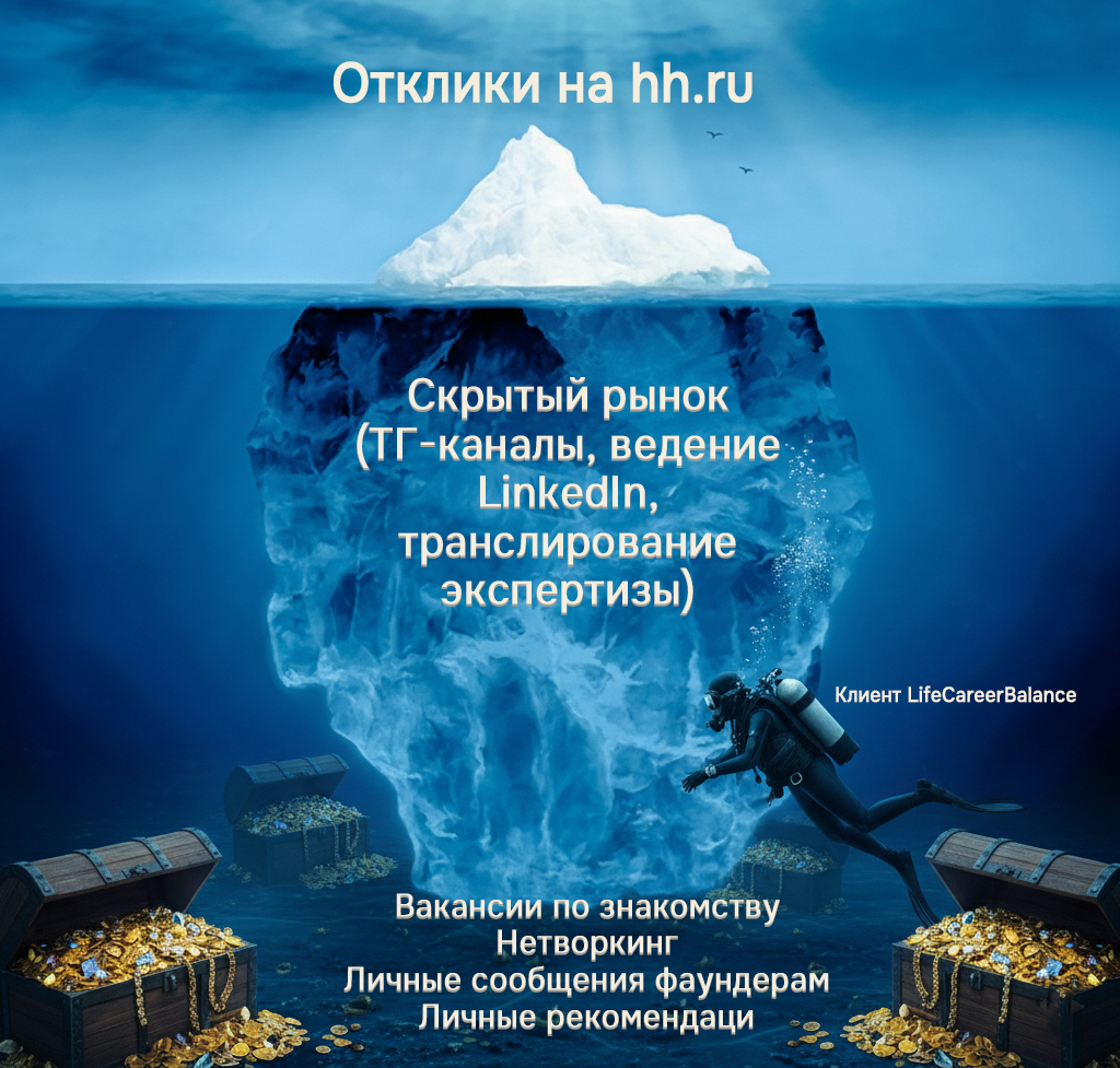 Карьера как дизайнерский проект: перестаньте плыть по течению - 3 Карьера как дизайнерский проект: перестаньте плыть по течению - 3