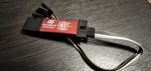 Китайский STLink 2