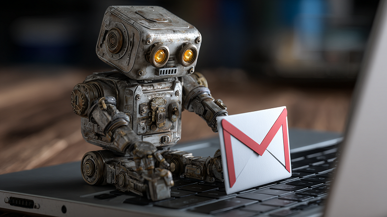 &laquo;Персональный интеллект&raquo;: ИИ-ассистент Gemini сможет использовать информацию о пользователе, полученную из Gmail, YouTube и поиска Google