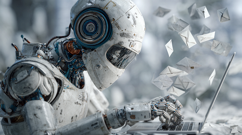 &laquo;Почта Mail&raquo; заблокировала более 29,6 млрд писем в 2025 году