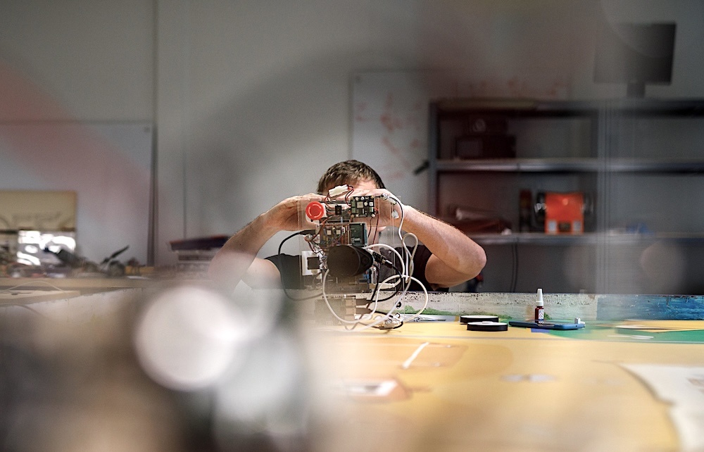 Изображение: Ecole polytechnique (CC BY-SA 2.0)