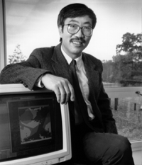 Professor Z. George Mou