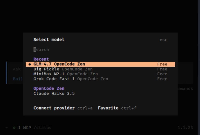 Vibe Pentesting: Интегрируем HexStrike AI и OpenCode в Kali Linux - 16 Vibe Pentesting: Интегрируем HexStrike AI и OpenCode в Kali Linux - 16