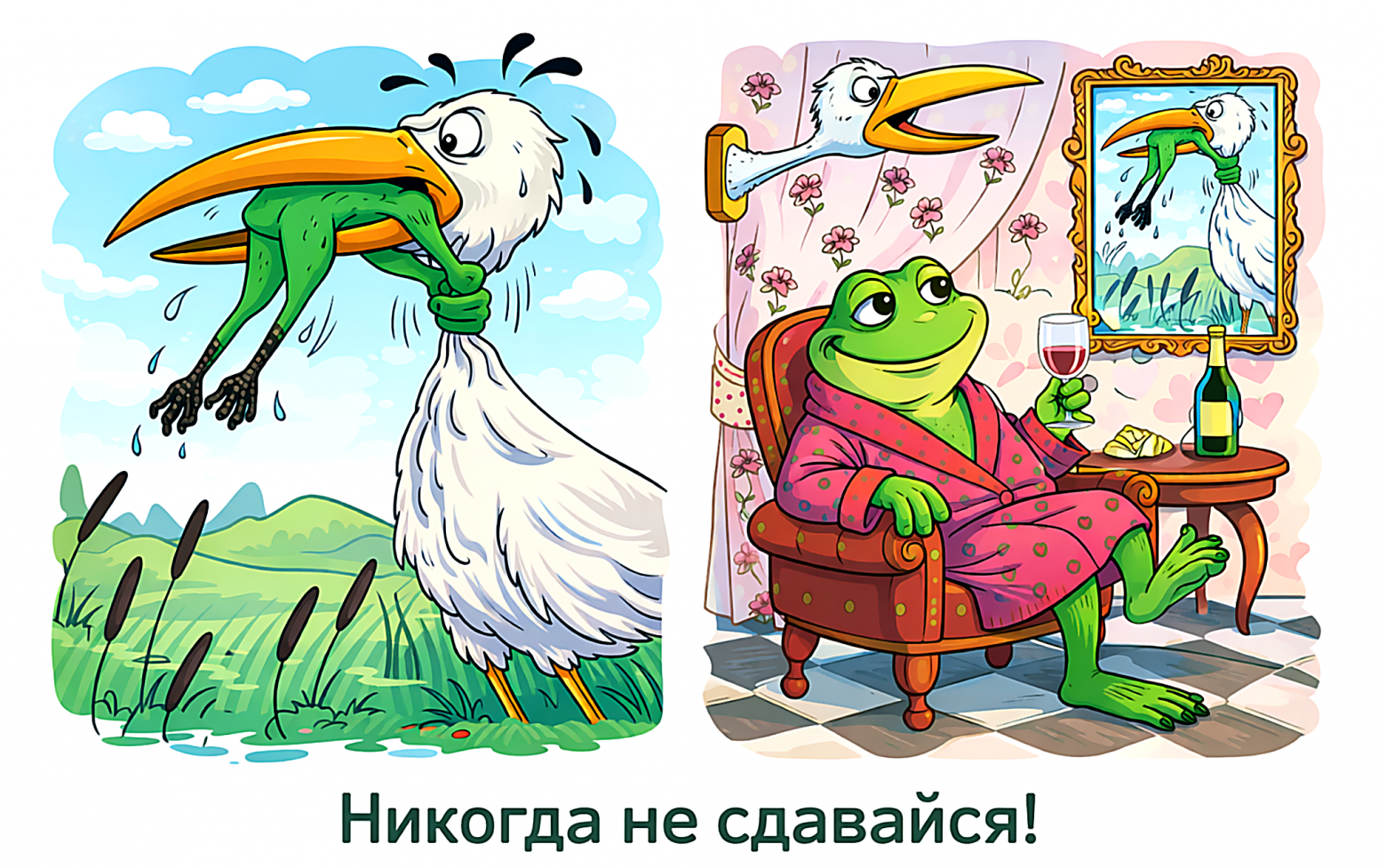 «Джуны старше 50 лет никому не нужны». Как я сменил воинскую службу на IT в 53 года - 5