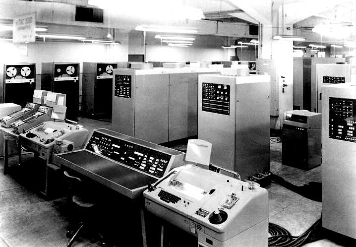 Система бронирования MARS-101