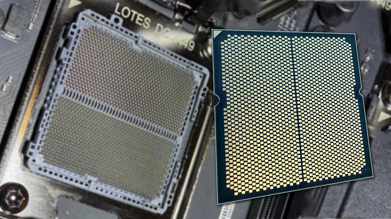 Процессоры Ryzen 9800X3D продолжают умирать на платах Asus — три новых случая за сутки - 1 Процессоры Ryzen 9800X3D продолжают умирать на платах Asus — три новых случая за сутки