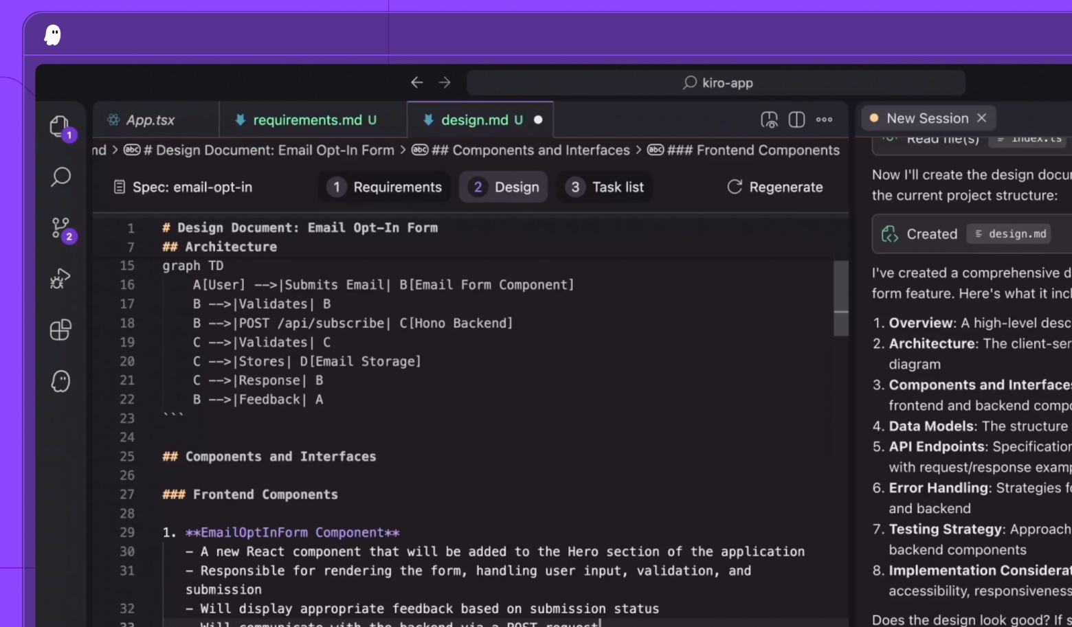Совсем не вайбовый вайбкодинг. Обзор SDD+ фреймворков для разработки с ИИ - 3