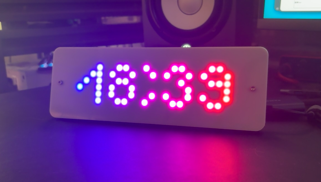 А так это примерно выглядит в жизни