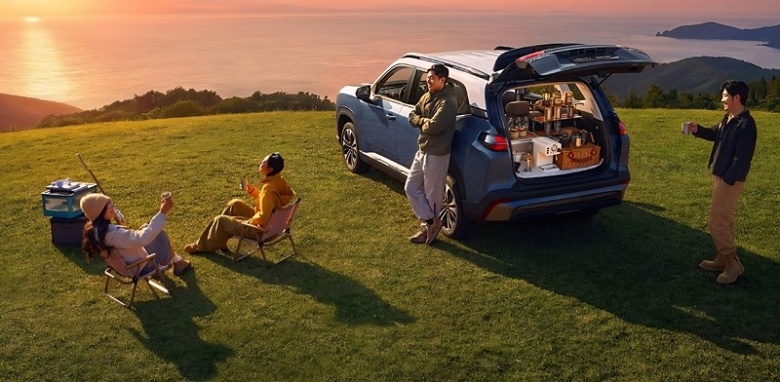 Запас хода до 1100 км, до 7 мест, разные силовые установки и цена всего от 9 тыс. до 14 тыс. долларов в Китае. Представлен Wuling Starlight 560 - 2 Запас хода до 1100 км, до 7 мест, разные силовые установки и цена всего от 9 тыс. до 14 тыс. долларов в Китае. Представлен Wuling Starlight 560