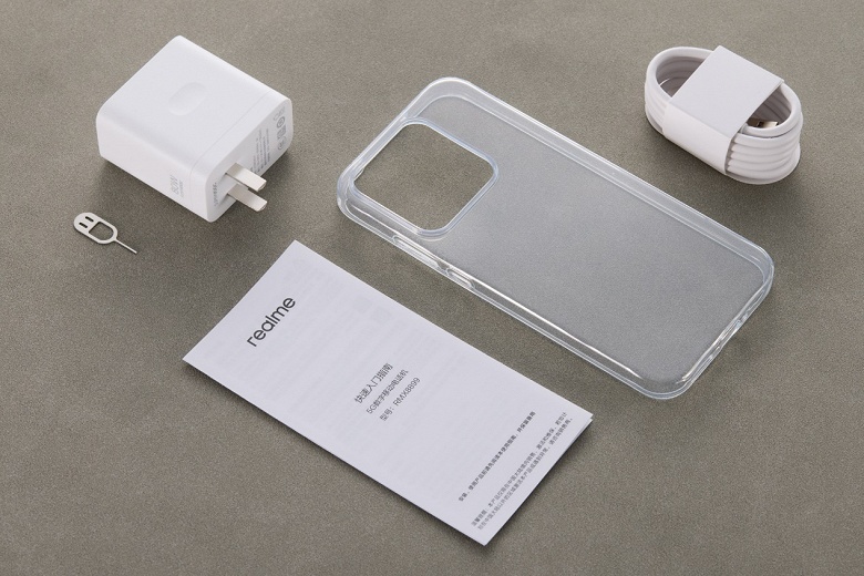 8000 мАч и 80 Вт, 165-герцевый экран от Samsung, 120-кратный зум и защита IP69. Realme Neo 8 показали на качественных фото за пять дней до премьеры