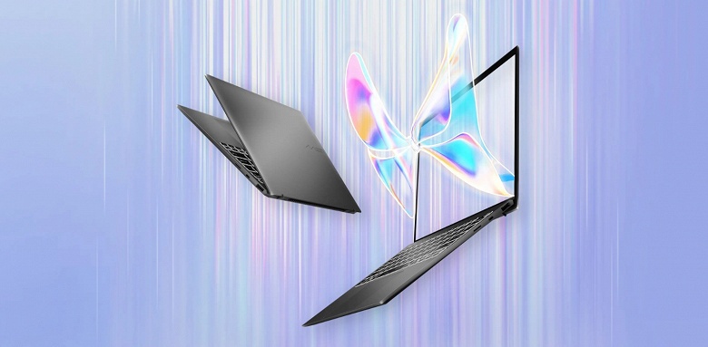 MSI обещает 19 часов автономности для ноутбука массой менее 900 г и толщиной менее 16 мм. Представлен Prestige 13 AI+ A3M